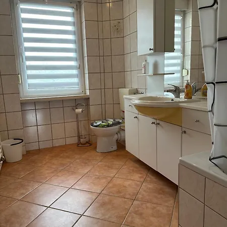 Appartement Monteurwohnungen - Bis 12 Betten *